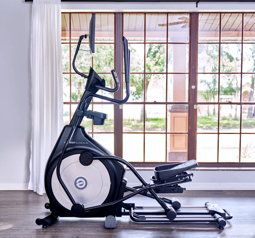 Fitness brand product detail