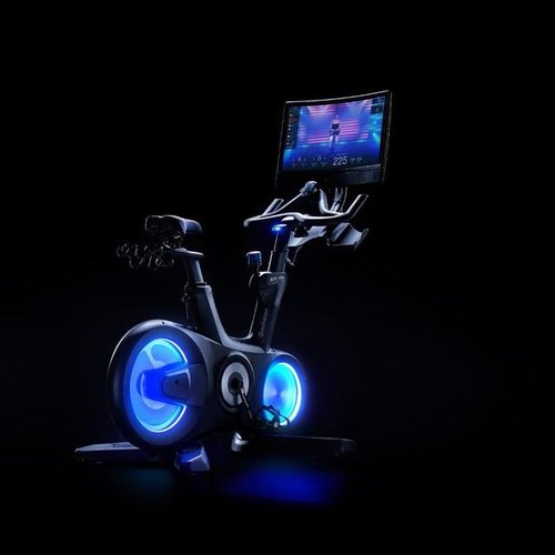 Echelon EX-8s connected bike