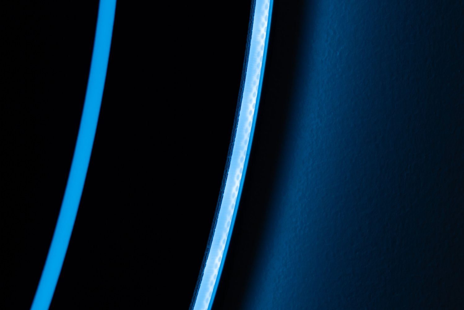 Celsius LED Display, Detail