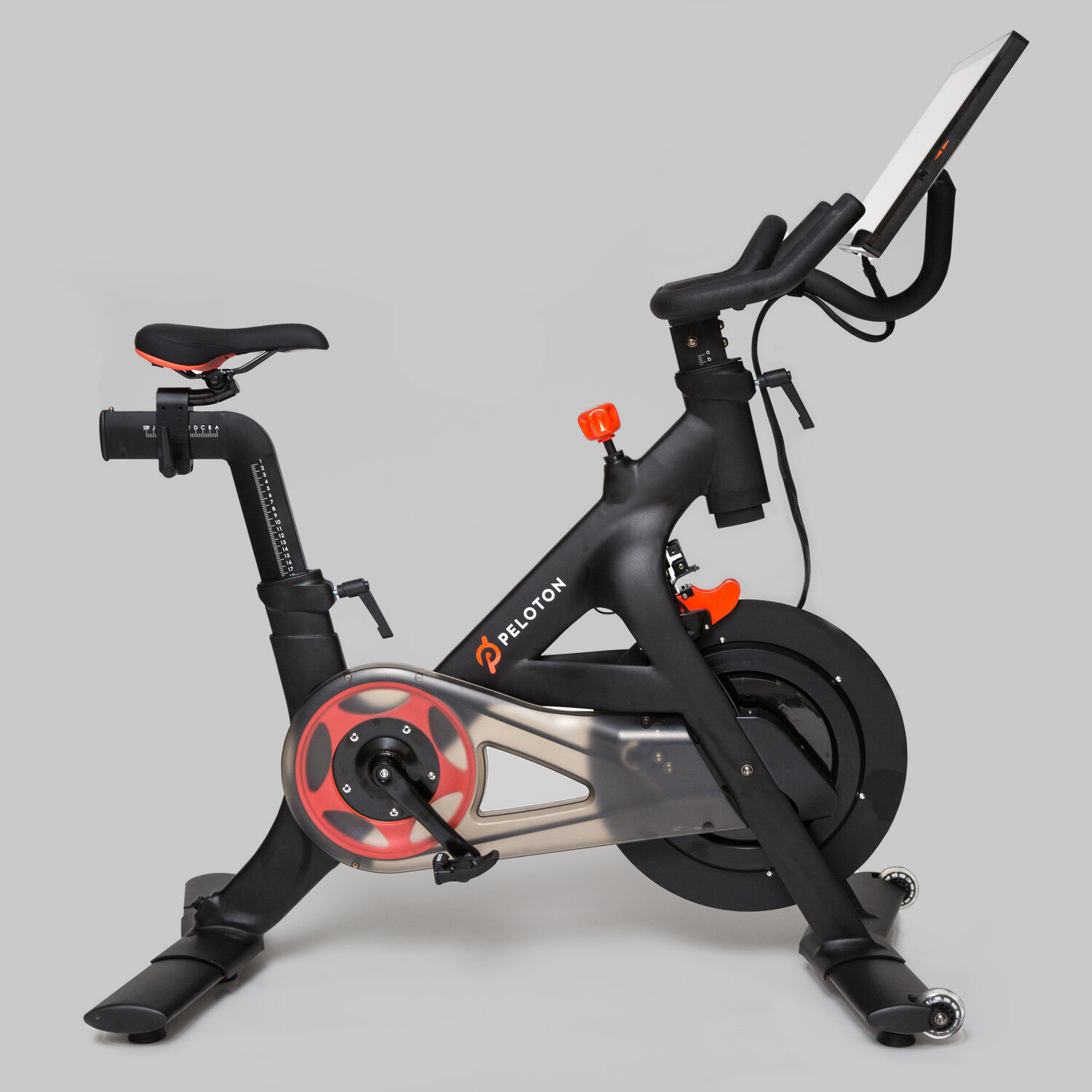 Peloton Bike