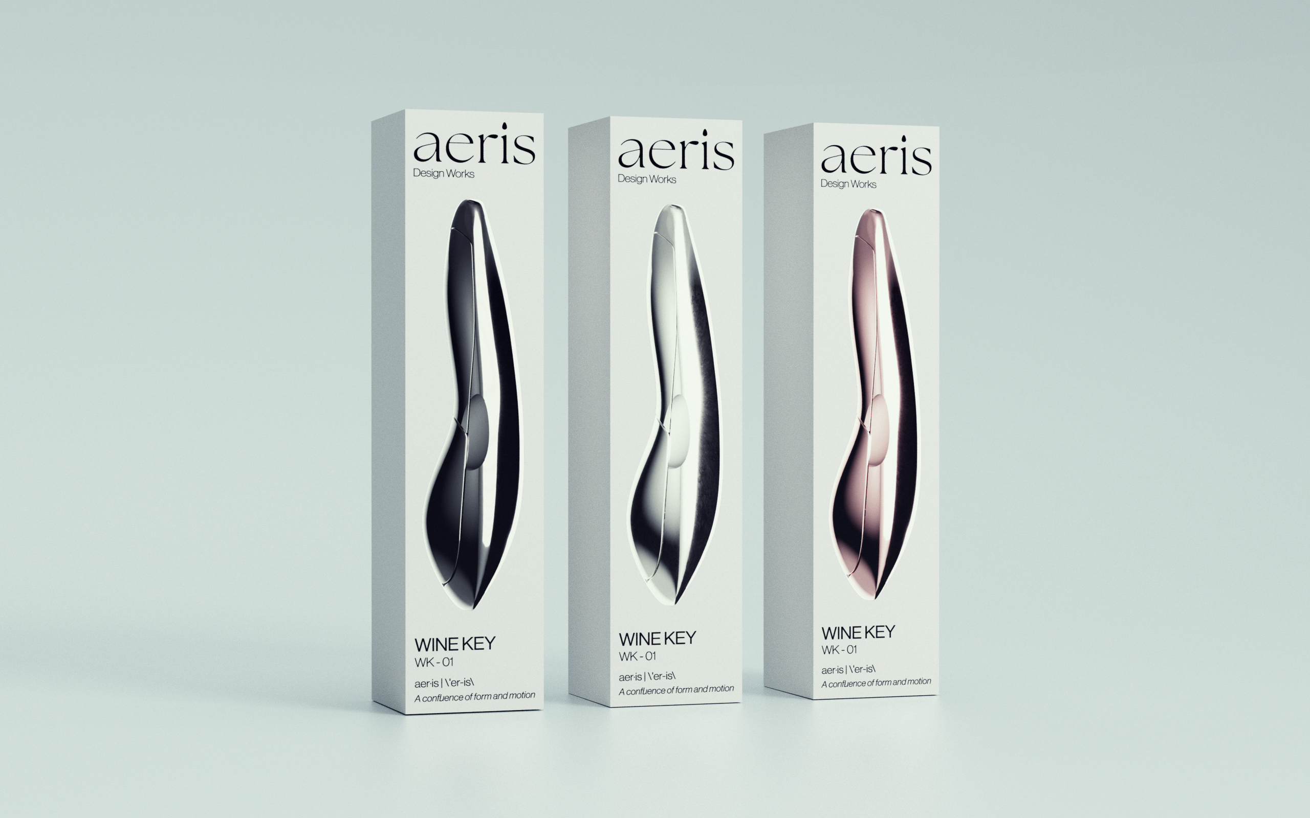 Corrugated Packaging — Product